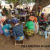 151- – Women empowerment through VSLA in Jawani-East Mamprusi